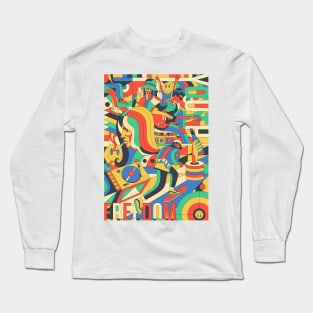 Youth Long Sleeve T-Shirt